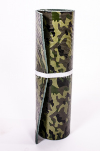 Коврик Изолон Camo 1800х550х8мм  