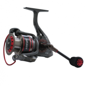 Катушка Ryobi Krieger 3000 320012