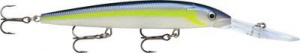 Воблер Rapala DHJ12 /HSD