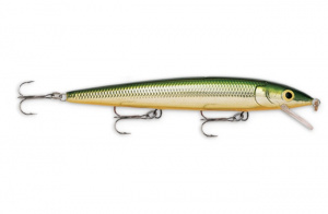 Воблер Rapala HJ14 /TSD