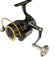 Катушка Ryobi Arctica 1000  5+1 подш.