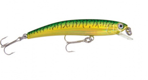 Воблер Yo-Zuri Pin's Minnow 70мм. (F197-GM)