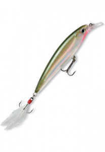 Воблер Rapala XR08 /OG