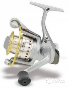 Катушка Ryobi Applause 4000 ( 4+1 подш. )