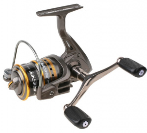 Катушка Mikado SCR 4009 FD (9 подш.)