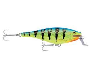 Воблер Rapala SSR14 /TPT
