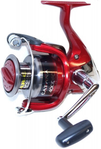 Катушка Shimano CATANA FC 4000 FC