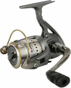 Катушка б/ин. DAIWA "Liberty" 2500 арт.0014038