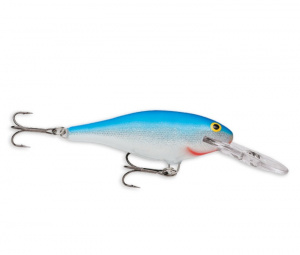 Воблер Rapala SR08 /B