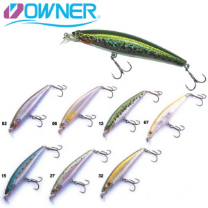 Воблер Owner RM-112SP / RIPN MINNOW/13