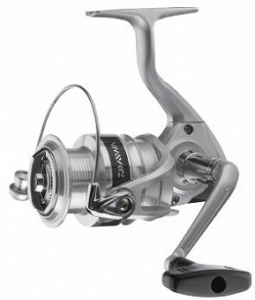 Катушка б/ин. DAIWA "Sweepfire" 1550 A задн.фрикцион