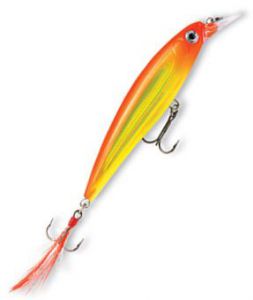 Воблер Rapala XRD10 /HH