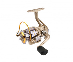 Катушка Mikado X-Plode 6006 FD ( 6 подш.)