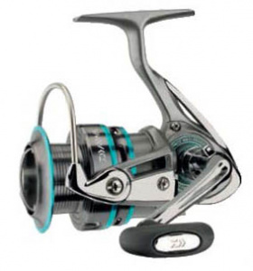 Катушка б/ин. DAIWA "Procaster" 1500 X
