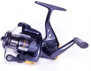 Combat CM640F 4+1BB