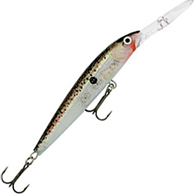 Воблер Rapala HJ08 /GBK