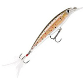Воблер Rapala XR08 /TR
