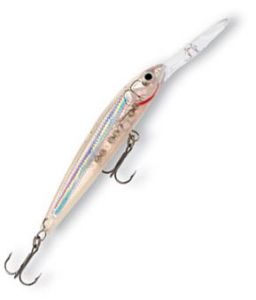Воблер Rapala HJ12 /GMN