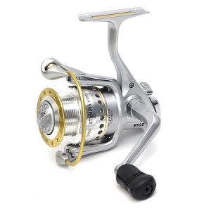 Катушка Ryobi Stamina 4000 ( 7+1 подш. )