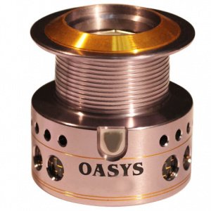 Шпуля запасная для катушки Ryobi Oasys 4000