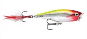 Воблер Rapala SP07 /CLN
