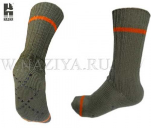Термоноски Haski Н006 41-43 р-р