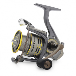Катушка Ryobi Slam 2000 ( 5+1 подш. )