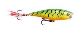 Воблер Rapala SP07 /FT