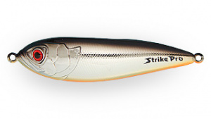 Блесна Strike Pro PST-02AS-A70E-A70E 
