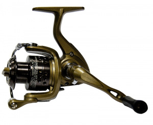 Alkazat 4+1BB 4000 FD