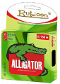 Леска RUBICON Alligator 150m d=0,28mm (dark green)