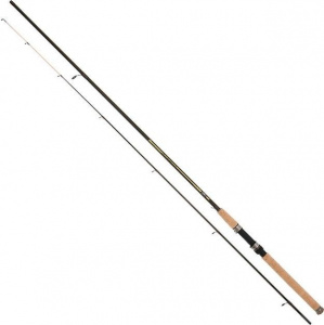 Спиннинг штекер Competition 2,7м  test (4-23g.) Mikado