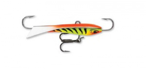 Балансир Rapala длина 8 см.,вес 24 гр. SNR08/HT