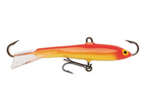 Балансир Rapala длина 7 см.,вес 18 гр.(W07/GFR)