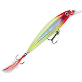 Воблер Rapala XR08 /CLN