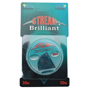 Леска Stream Brilliant 30m 0,260mm (япония) 7,80кг