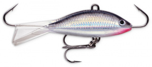 Балансир Rapala длина 5 см.,вес 9 гр.(WSR05/HS)