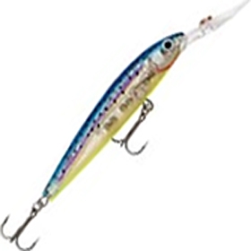 Воблер Rapala HJ12 /GBM