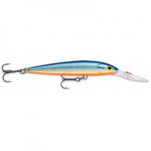 Воблер Rapala HJ08 /HT