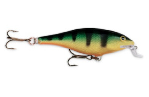 Воблер Rapala SSR07 /P