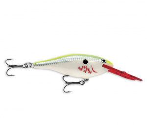 Воблер Rapala SR09 /BCSD