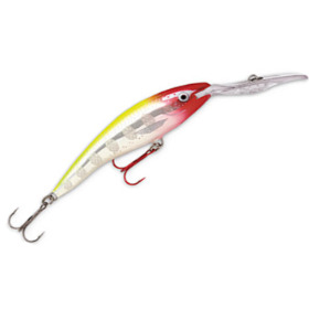 Воблер Rapala TDD07 /CLF