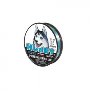 Леска Balsax Husky 100м 0.40мм (польша)
