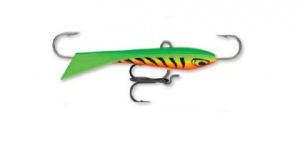 Балансир Rapala длина 8 см.,вес 24 гр. SNR08/FT