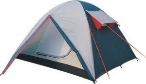Палатка Canadian Camper  Impala 3 royal B